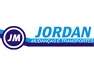 Jordan Mudanças e transportes